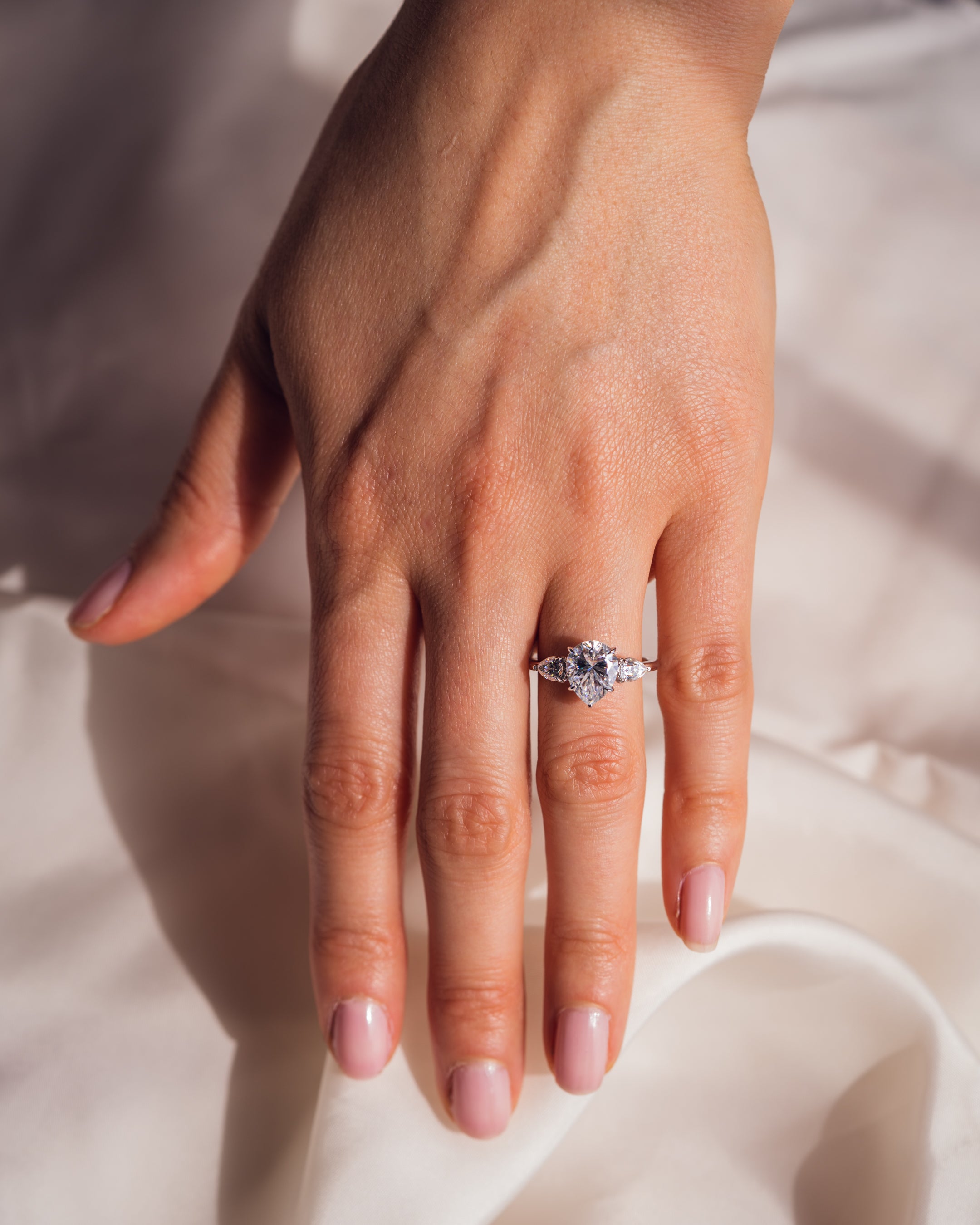 Nicola - Peer | Zilver 16k