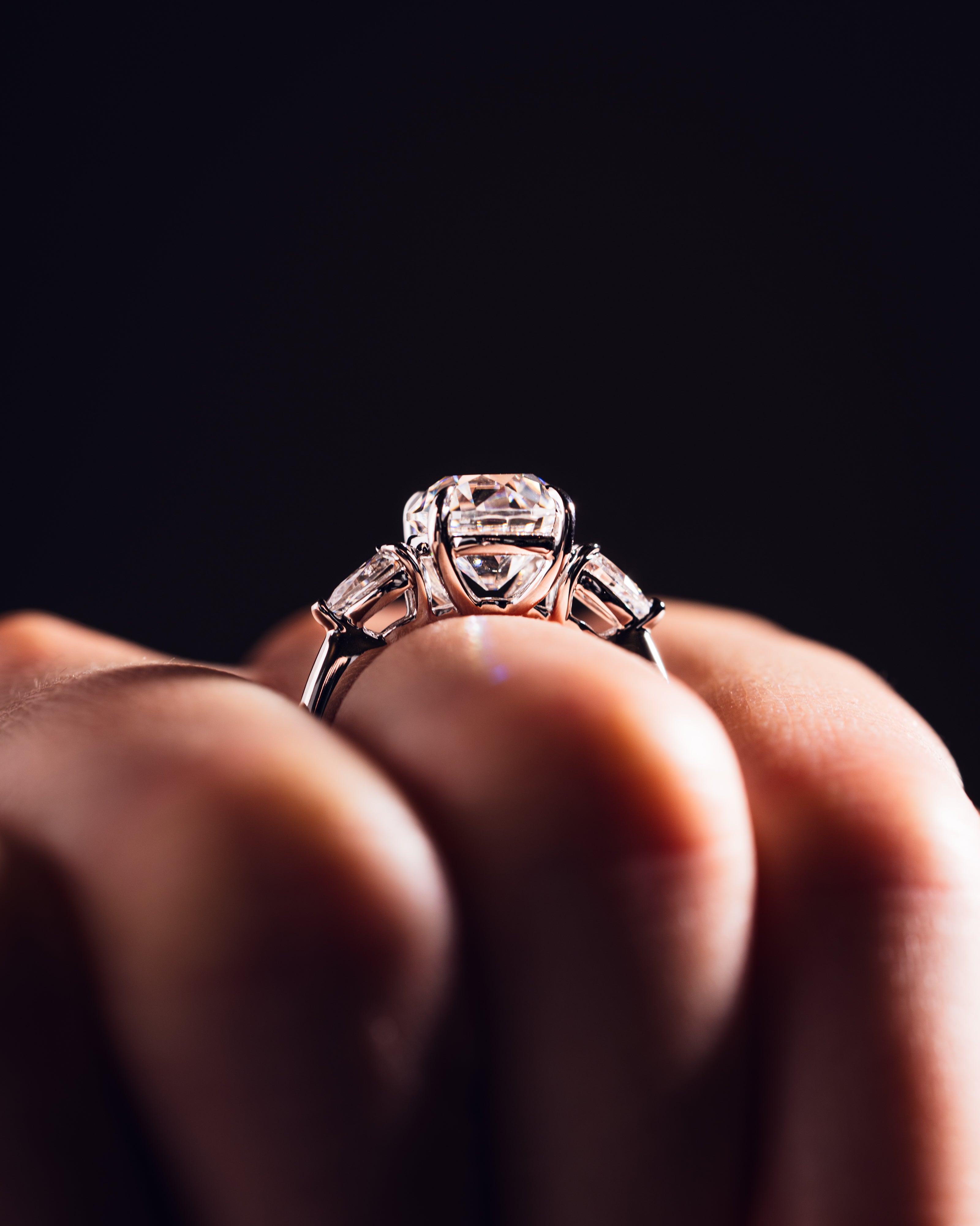 Nicola - Rond & Peer | Zilver