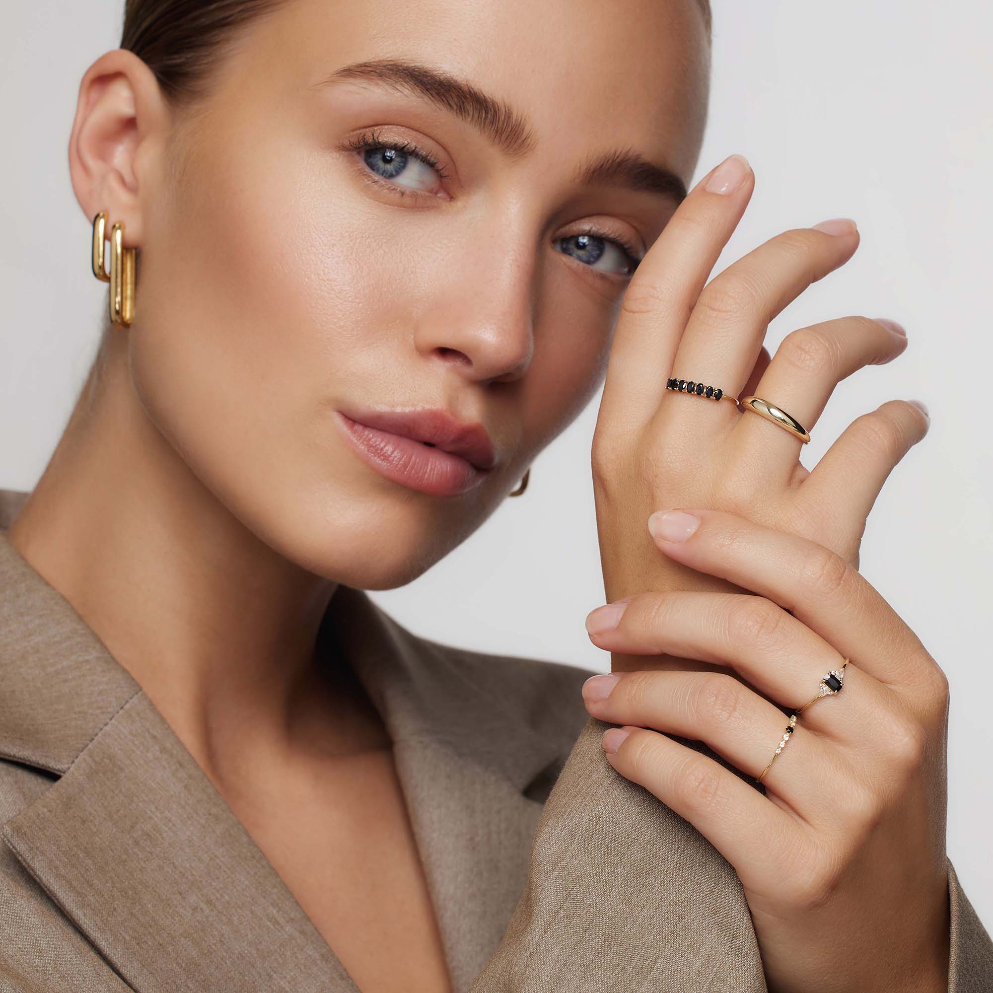 Ring | Goud 14k