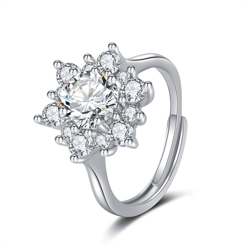 Eirlys Vianne Set | Witgoud 16k