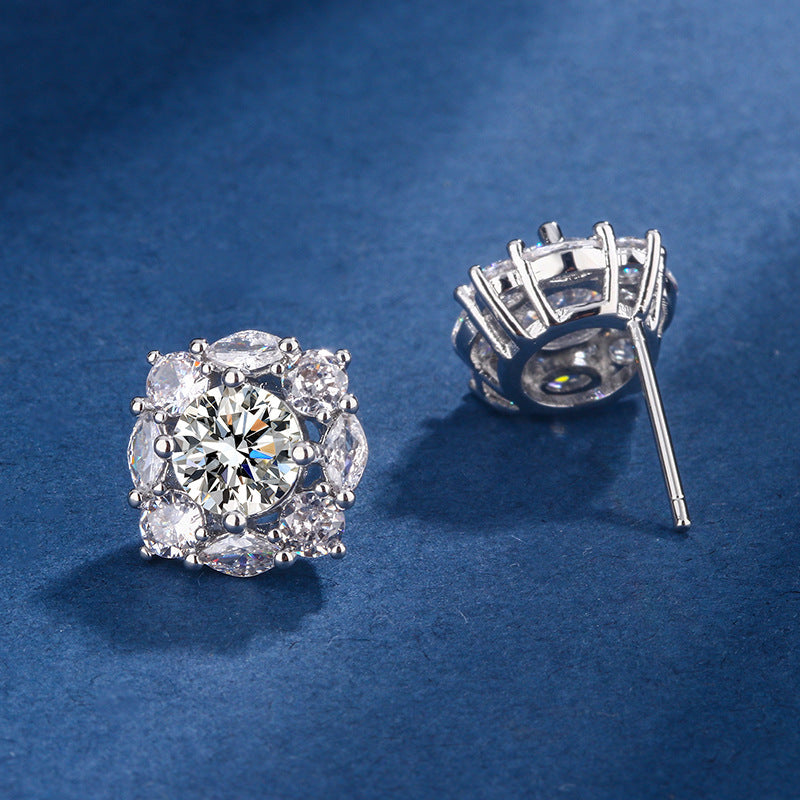 Neve Alaire Set | witgoud 16k
