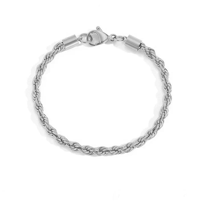 Laurina Venusta armband | Goud 18k