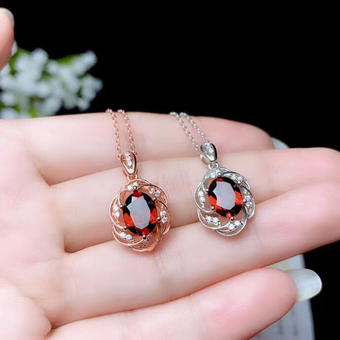 Elara Cirquelin Set | witgoud 14k