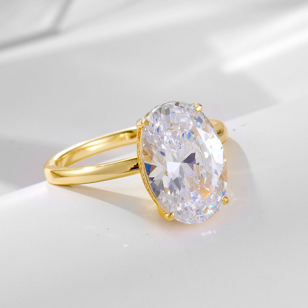 Celia Vireaux Ring Set | Goud 18k