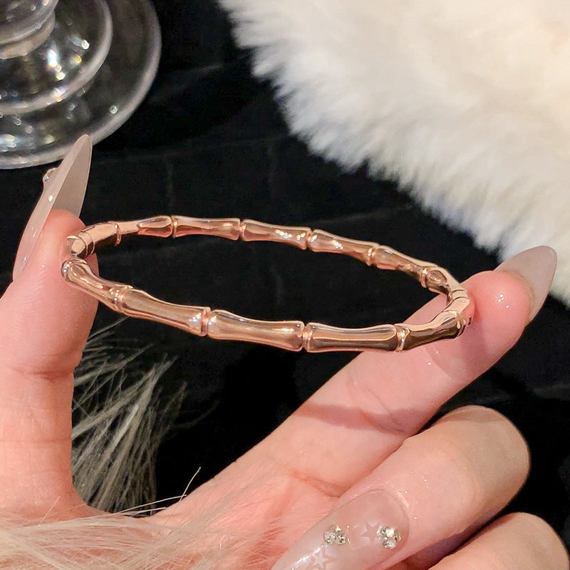 Rina Morellini armband | Goud 16k