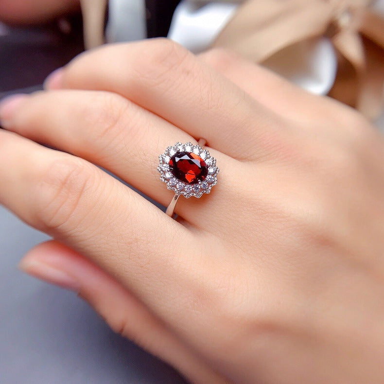 Lyara Venisse Set | witgoud 16k