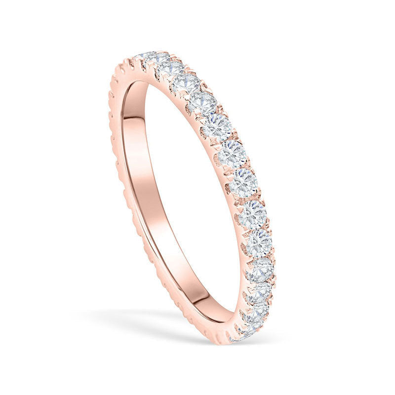 Lunetta Cavarossi Ring | Goud 18k