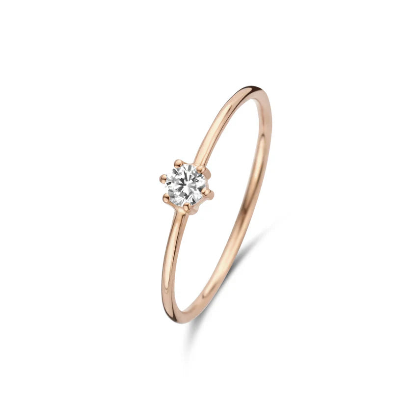 Abella Maris Ring | Goud 14k