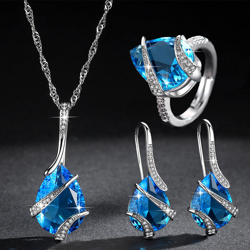 Seraphina Thorne Set | Witgoud 16k