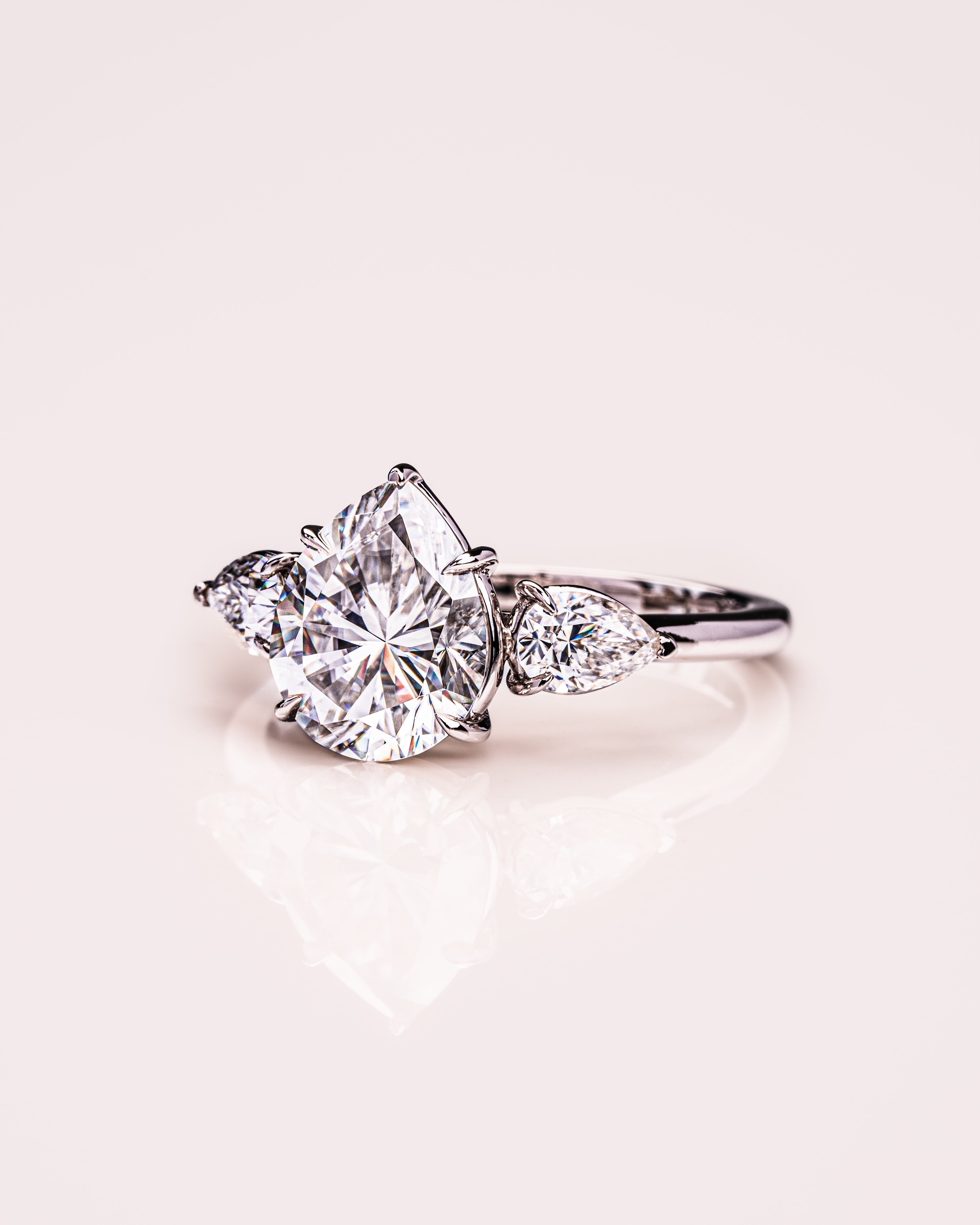 Nicola - Peer | Zilver 16k