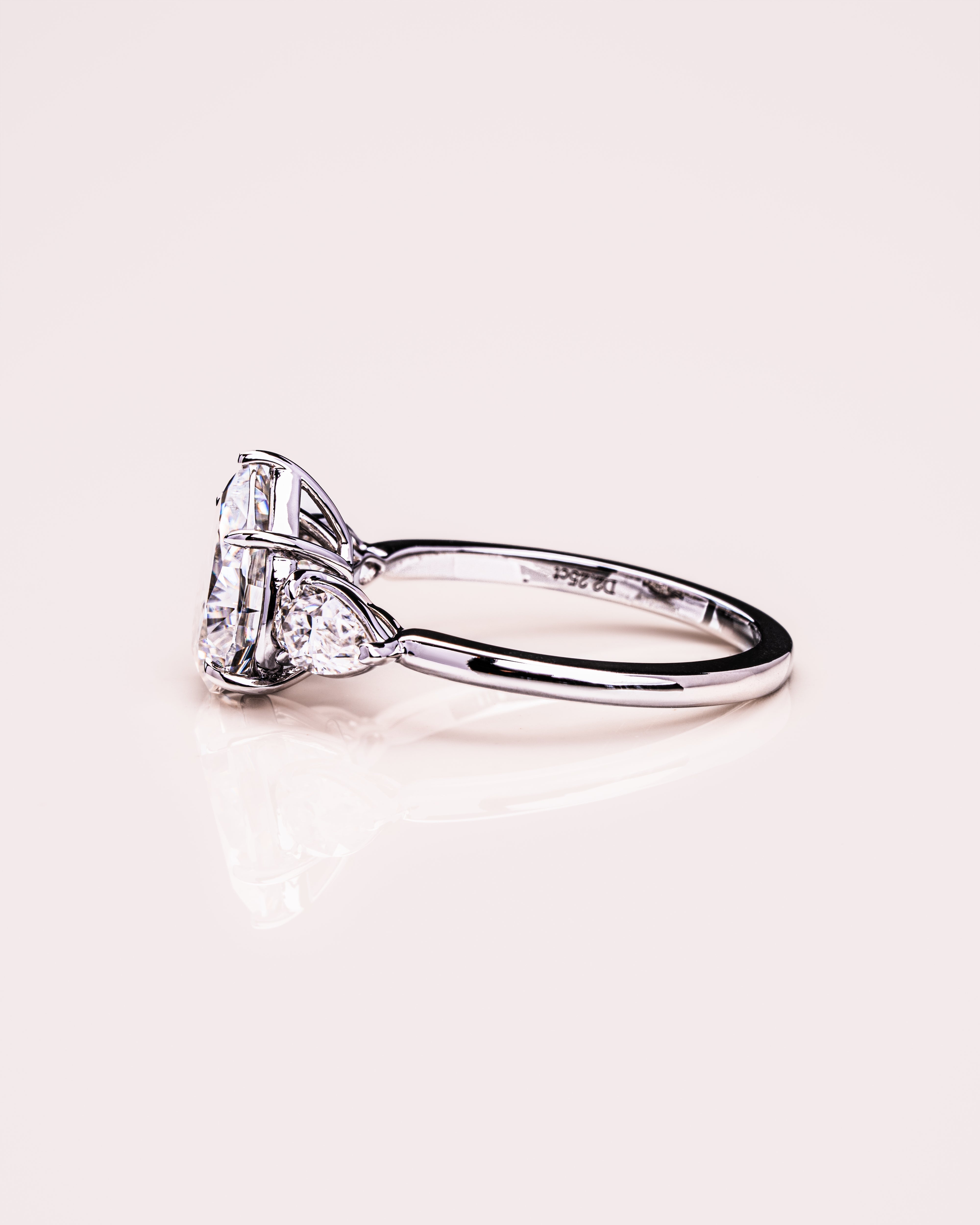Nicola - Peer | Zilver 16k