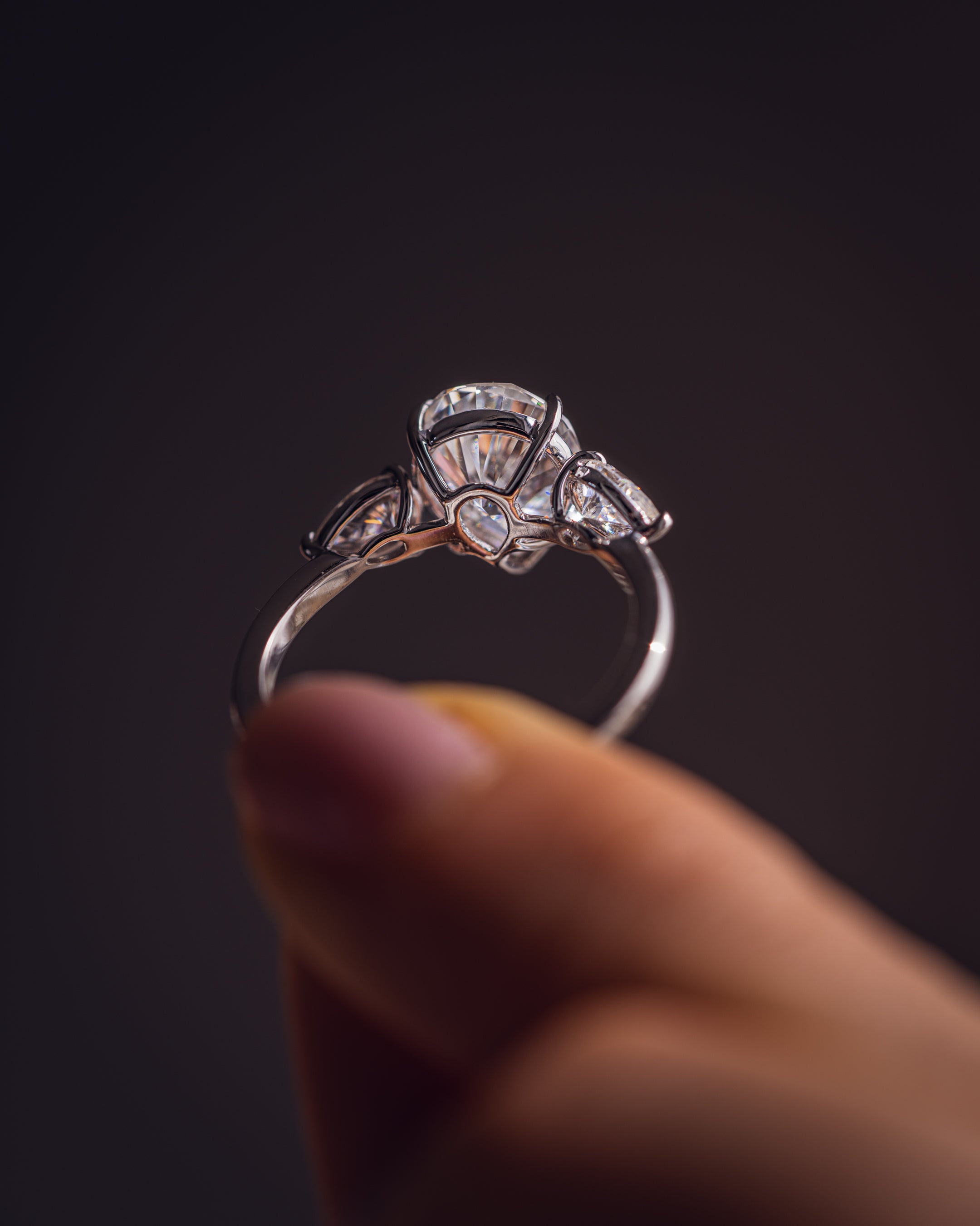 Nicola - Peer | Zilver 16k