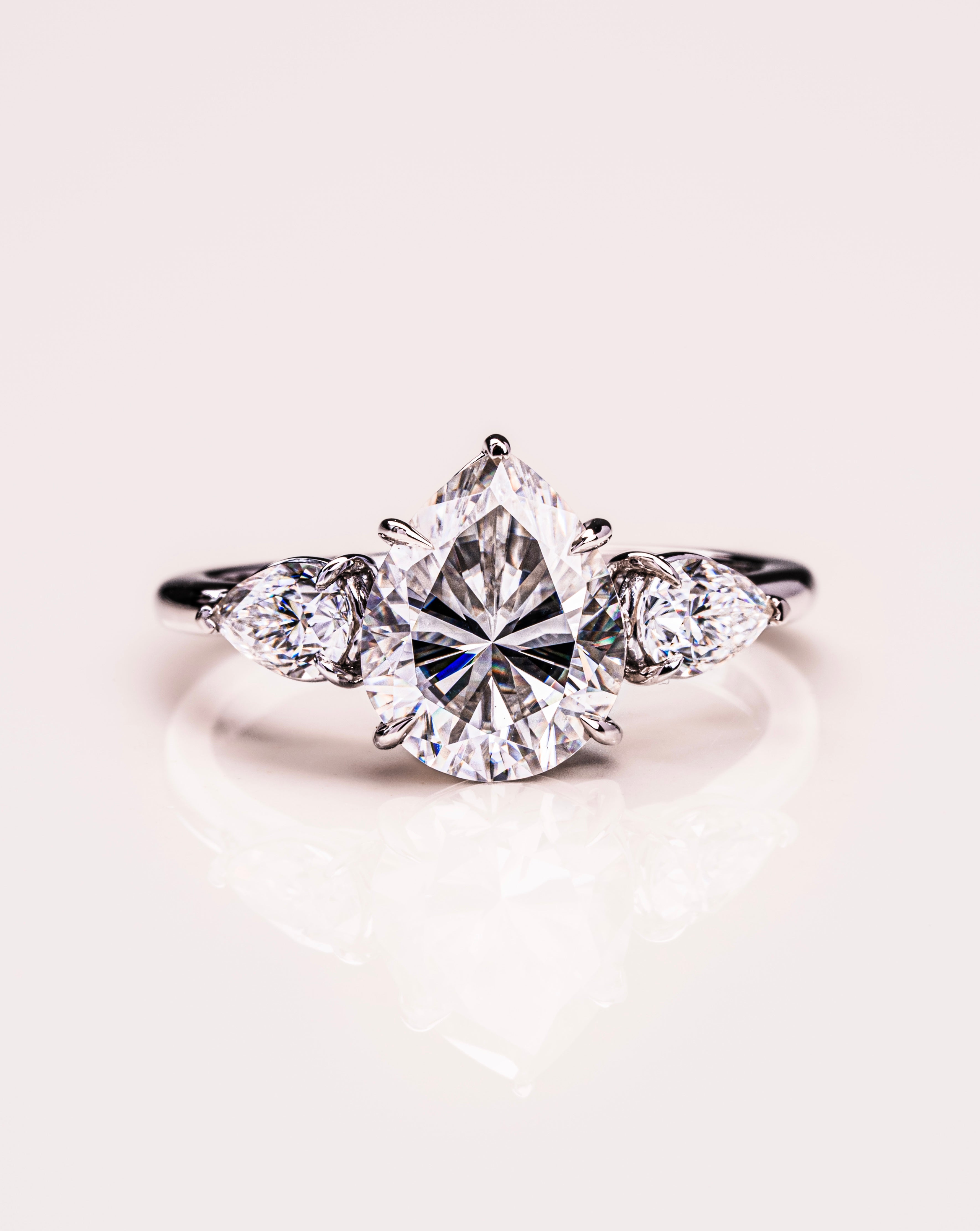 Nicola - Peer | Zilver 16k