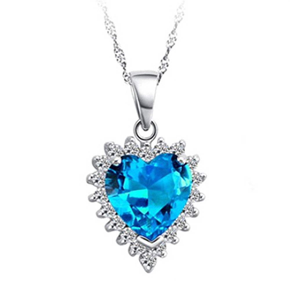 Saphira Vale Set | Witgoud 14k