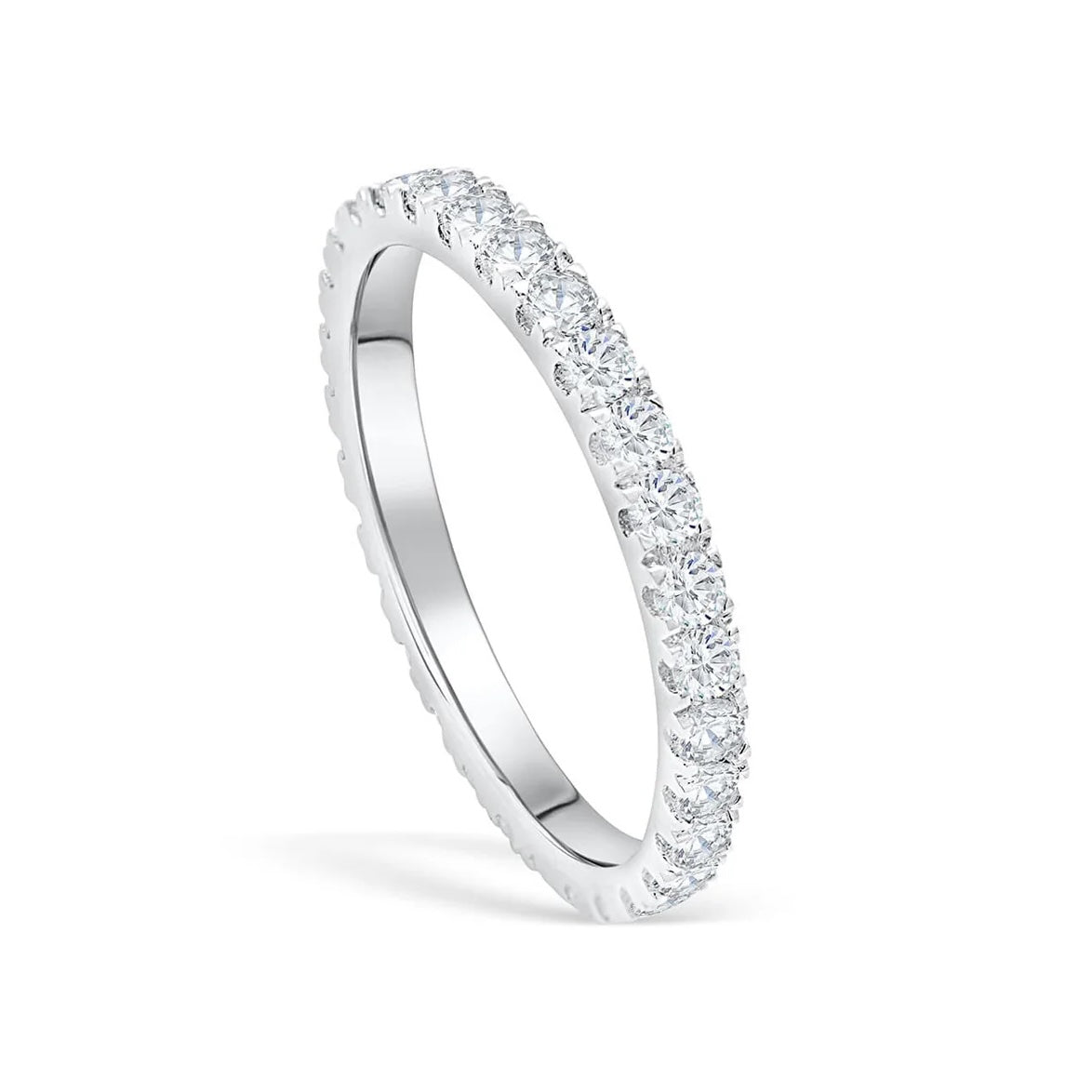 Lunetta Cavarossi Ring | Goud 18k