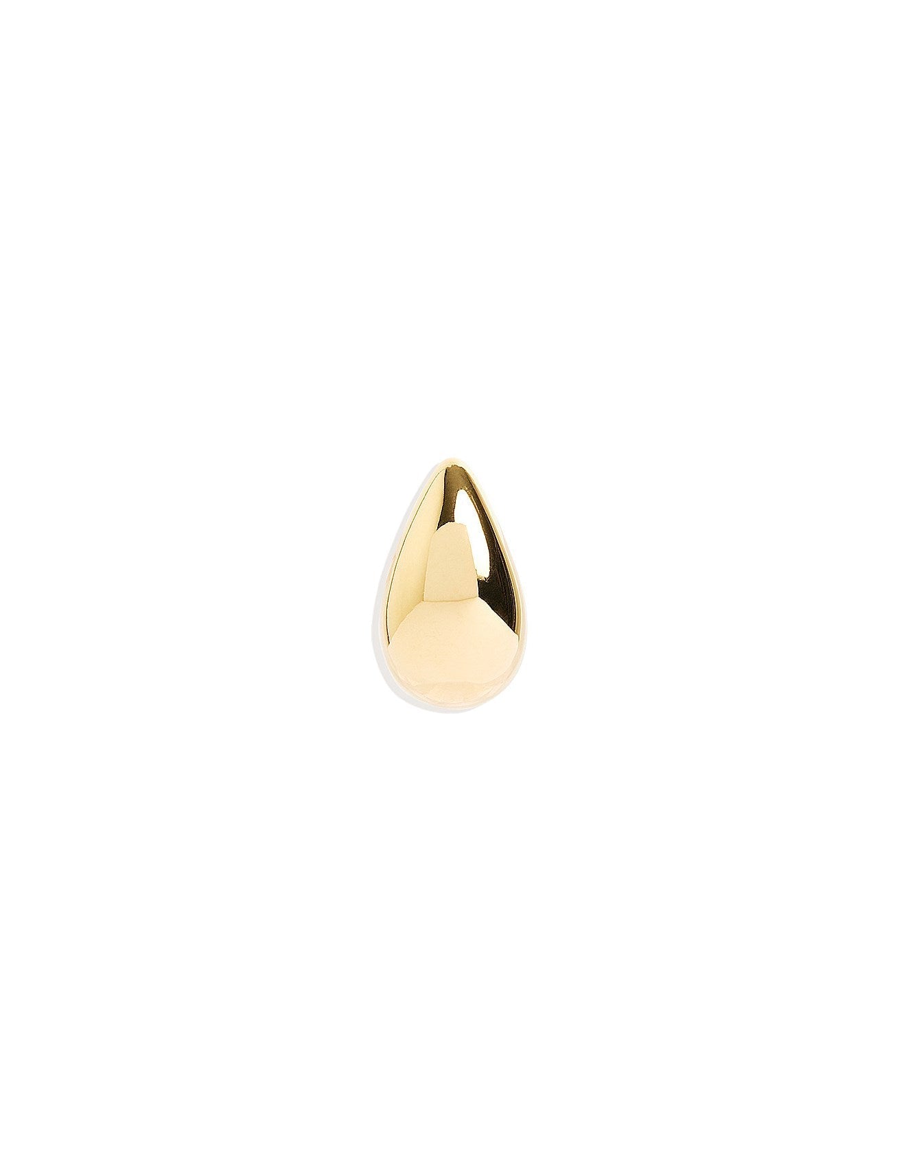 Mato oorbellen | Goud 18k