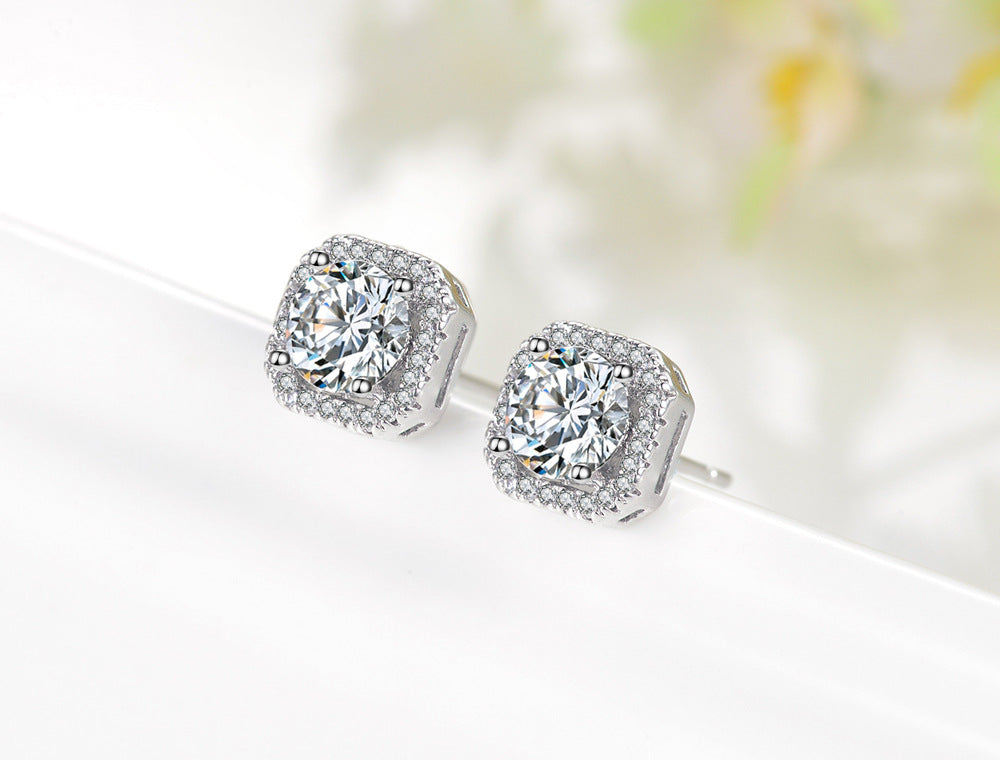Cassia Rhéne Inzet | Witgoud 16k