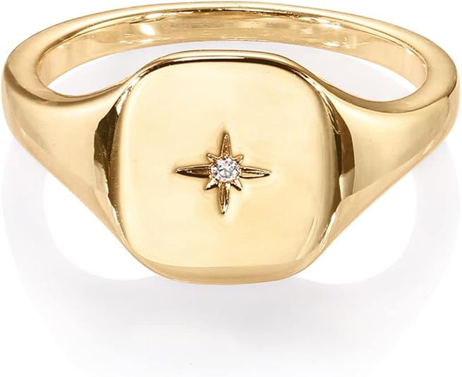 Gioconda Bellasanti Ring | Goud 14k