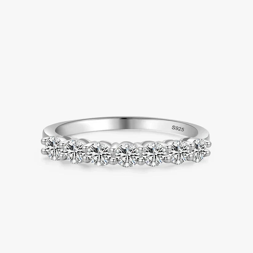 Tullia Fiordalisi ring | witgoud 18k