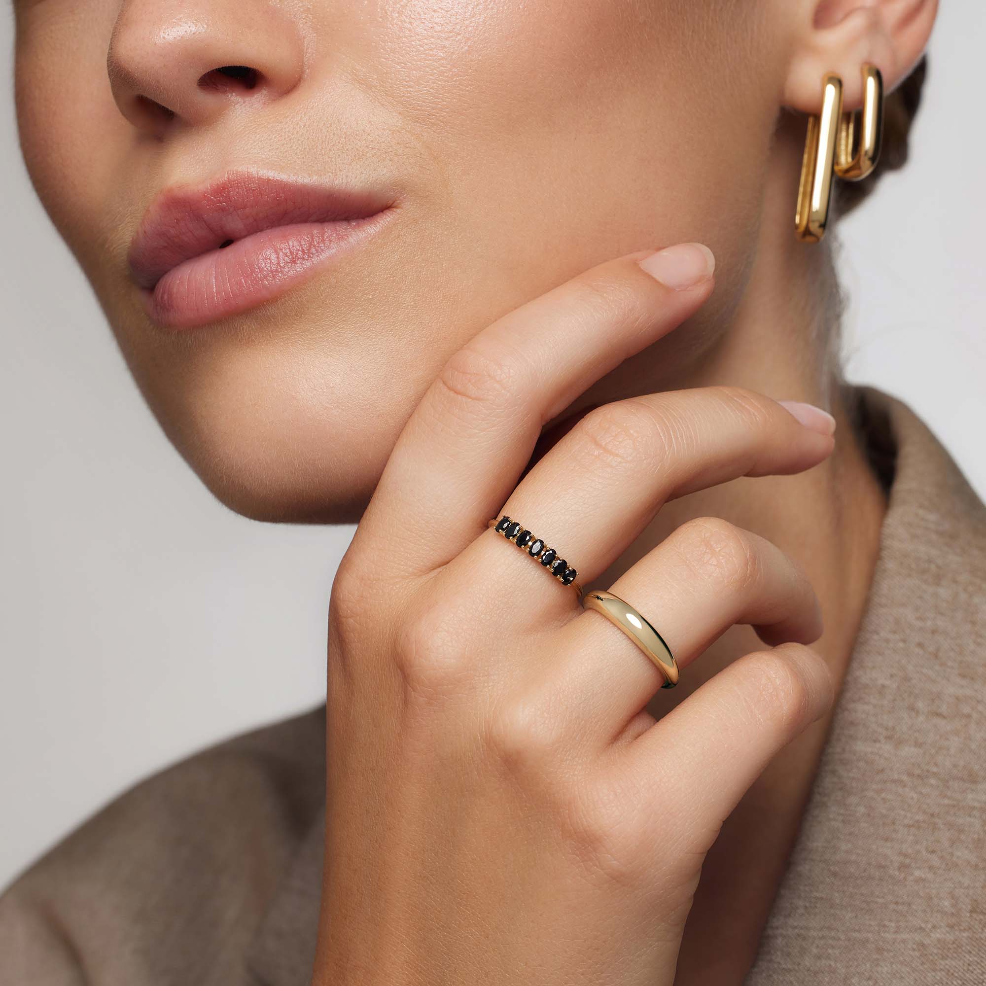 Ring | Goud 14k