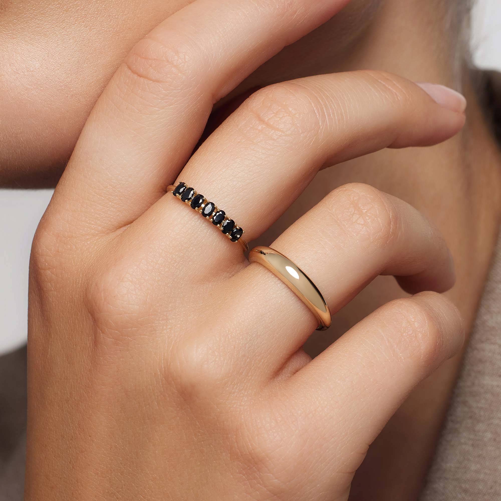 Ring | Goud 14k