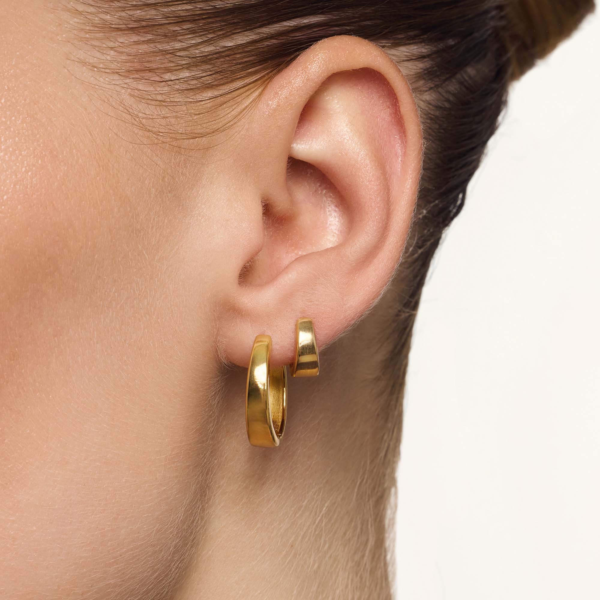 Gia banden | Goud 18k