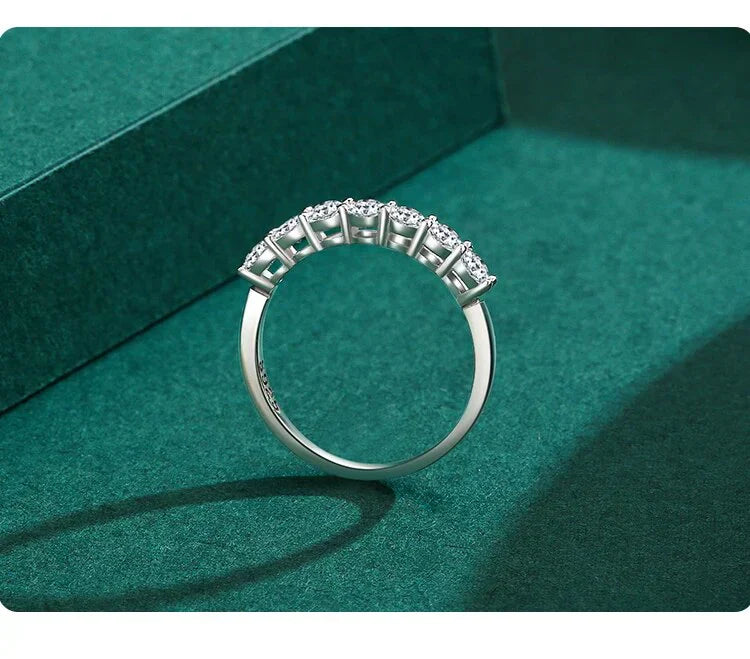 Tullia Fiordalisi ring | witgoud 18k