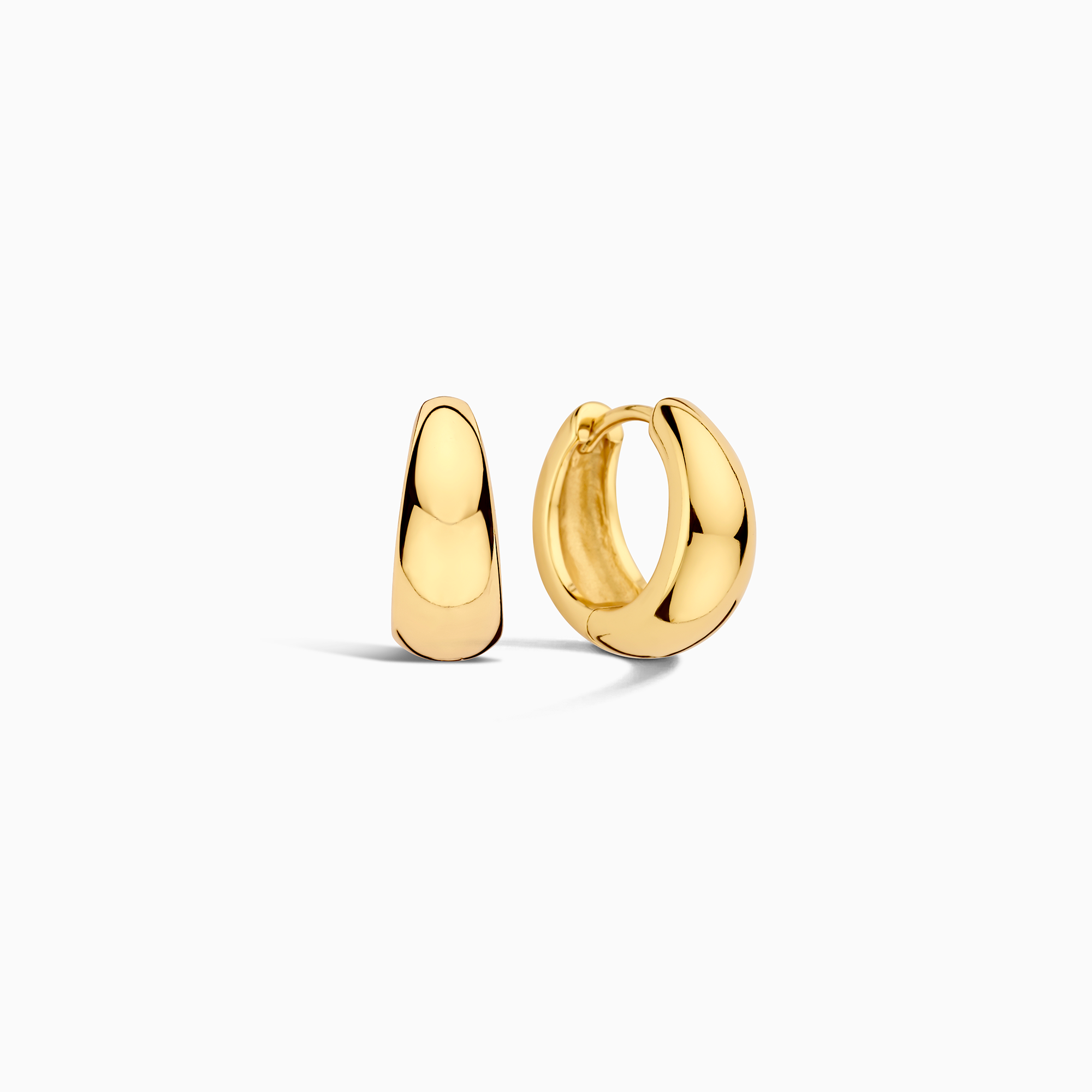 Rue Creolen | Goud 18k