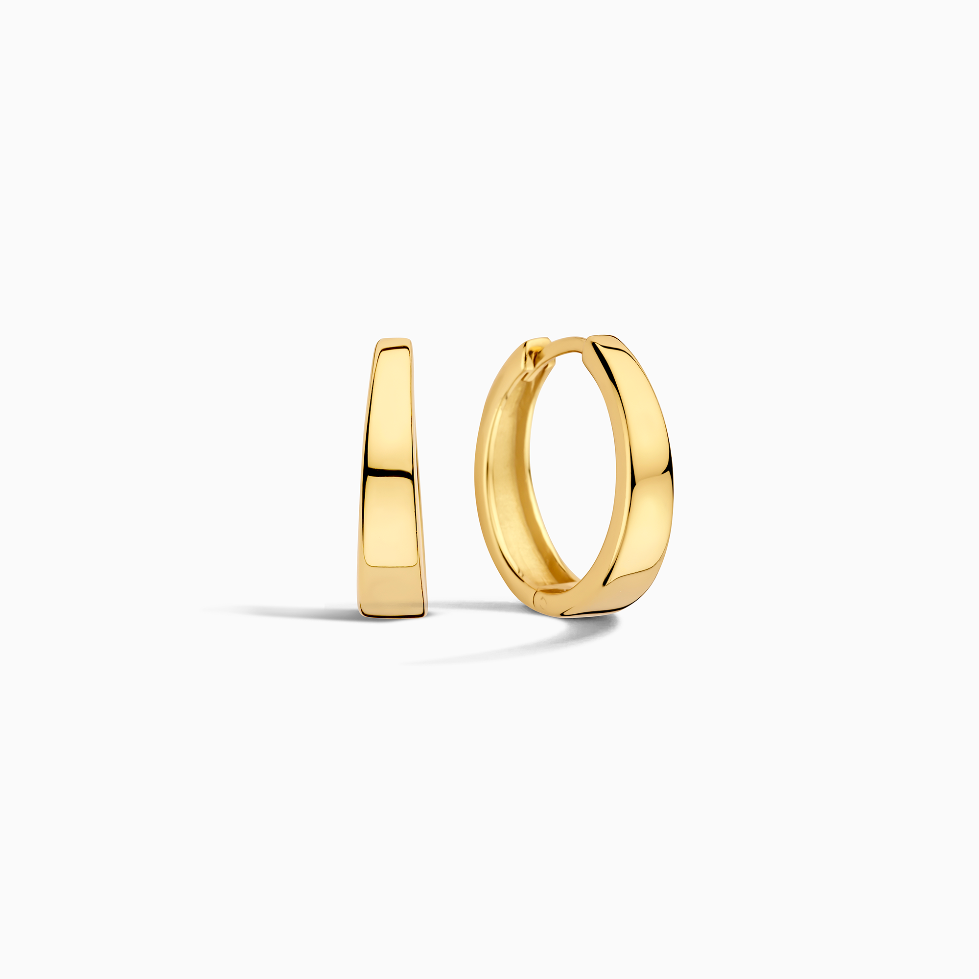 Gia banden | Goud 18k