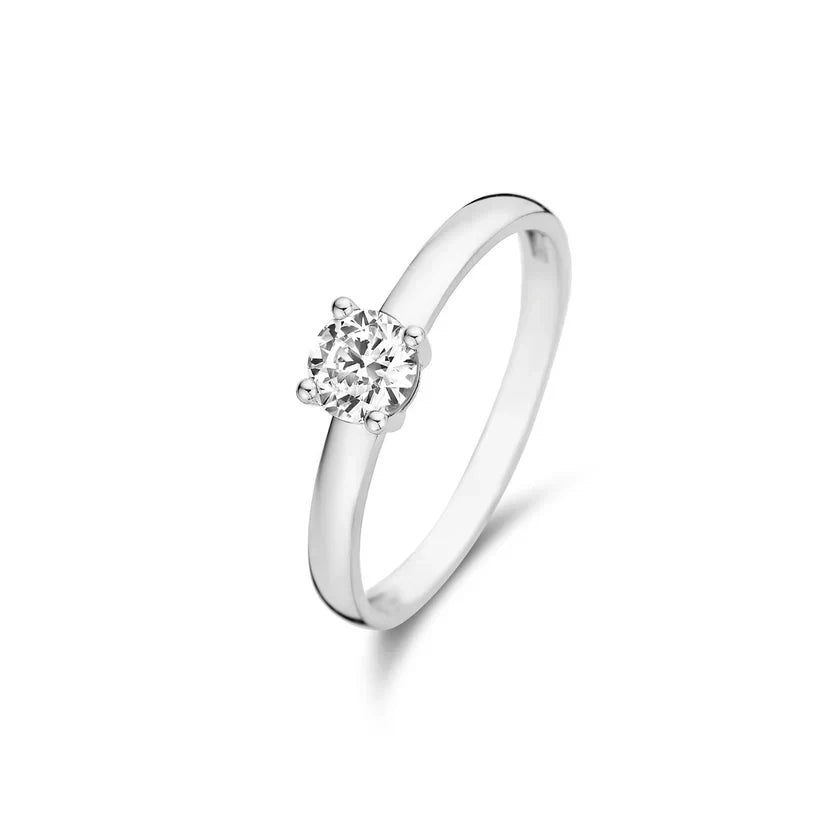 Mira Castelle Ring | Goud 14k