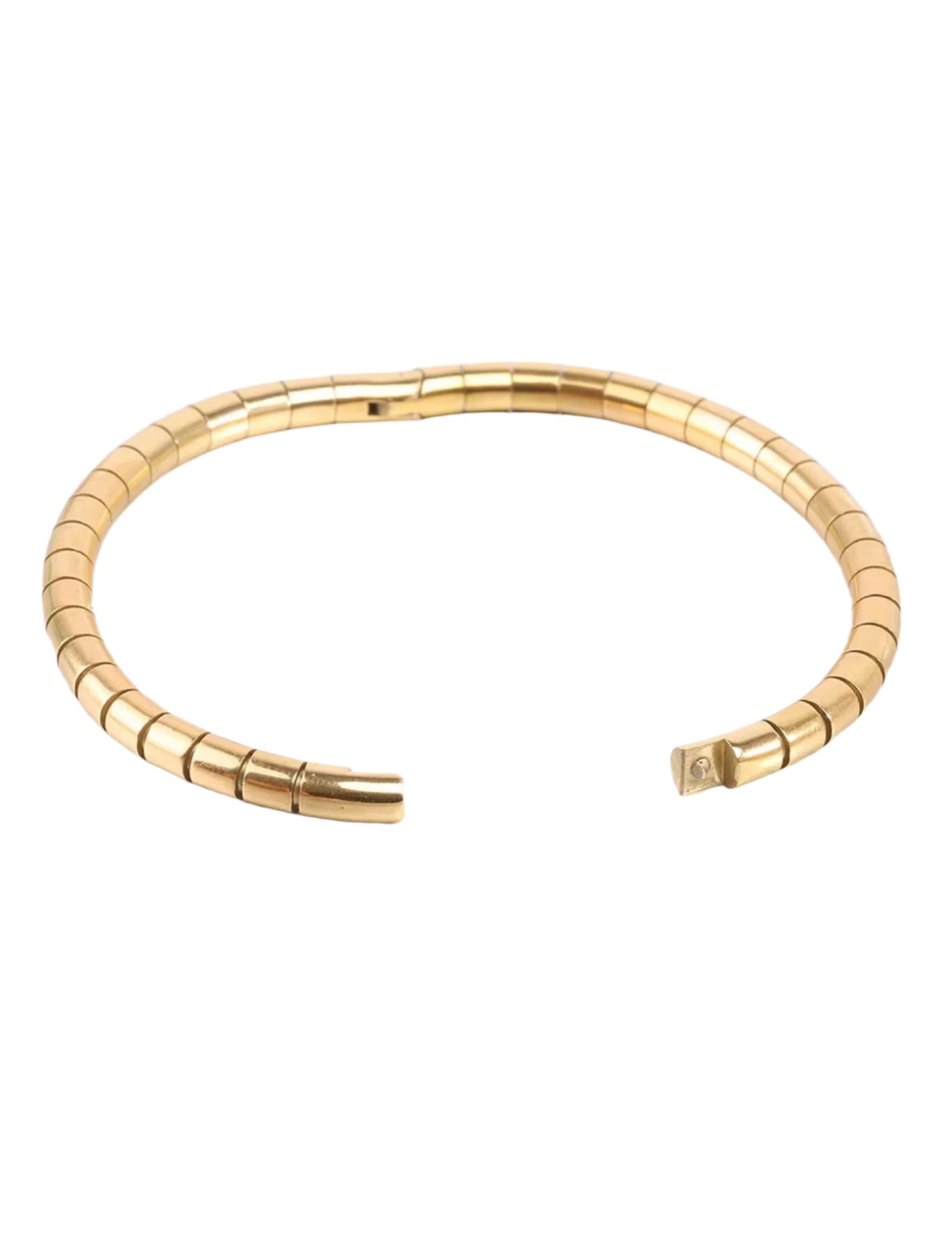 Serenella Quattrini Armband | Weißgold 16k