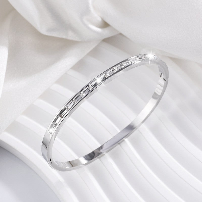 Giulietta Farnese armband | Goud 16k