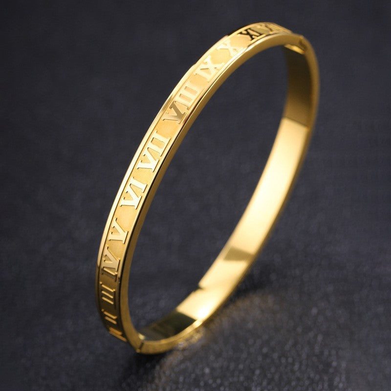 Marciana Bellafiore Armband | Weißgoud 16k
