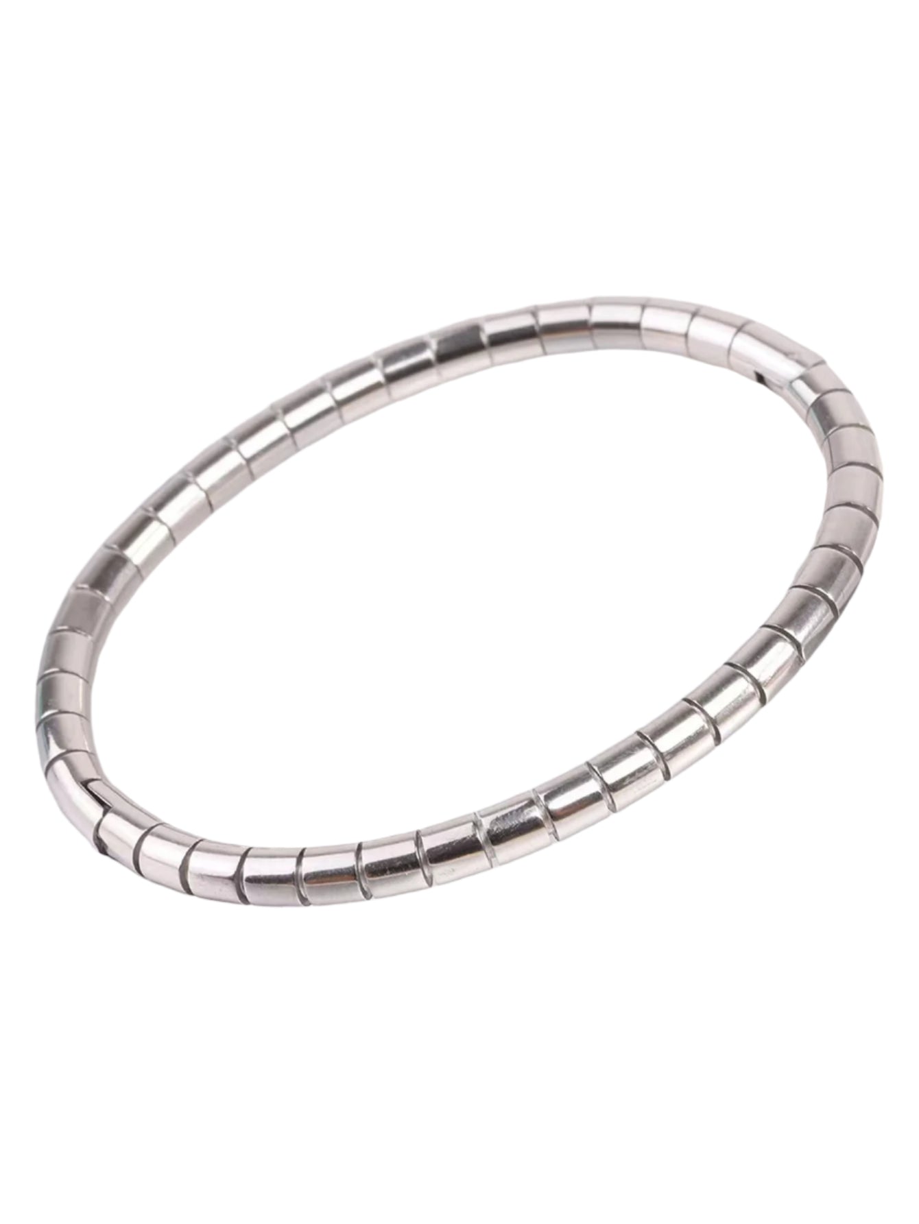 Serenella Quattrini Armband | Weißgold 16k