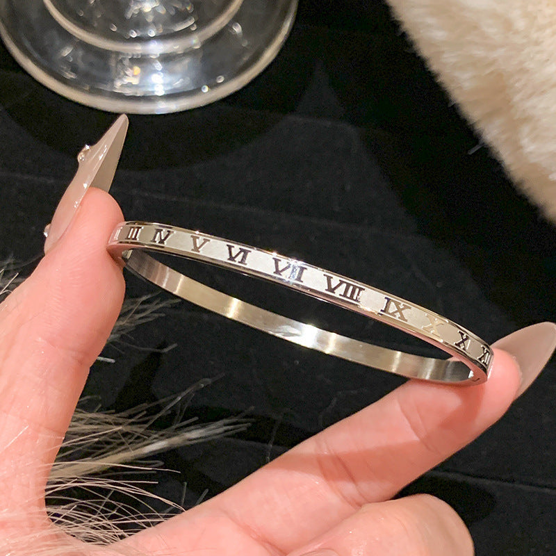 Aurelia Spadaro armband | Goud 16k