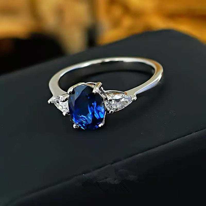 Marin Thorneau Ring | Goud 16k
