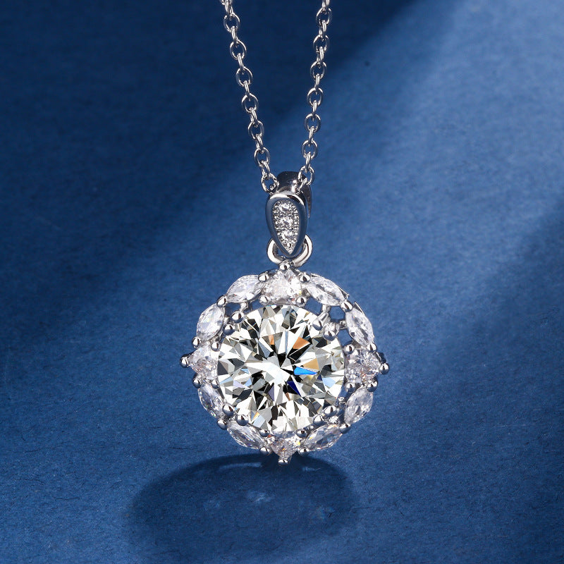 Neve Alaire Set | witgoud 16k