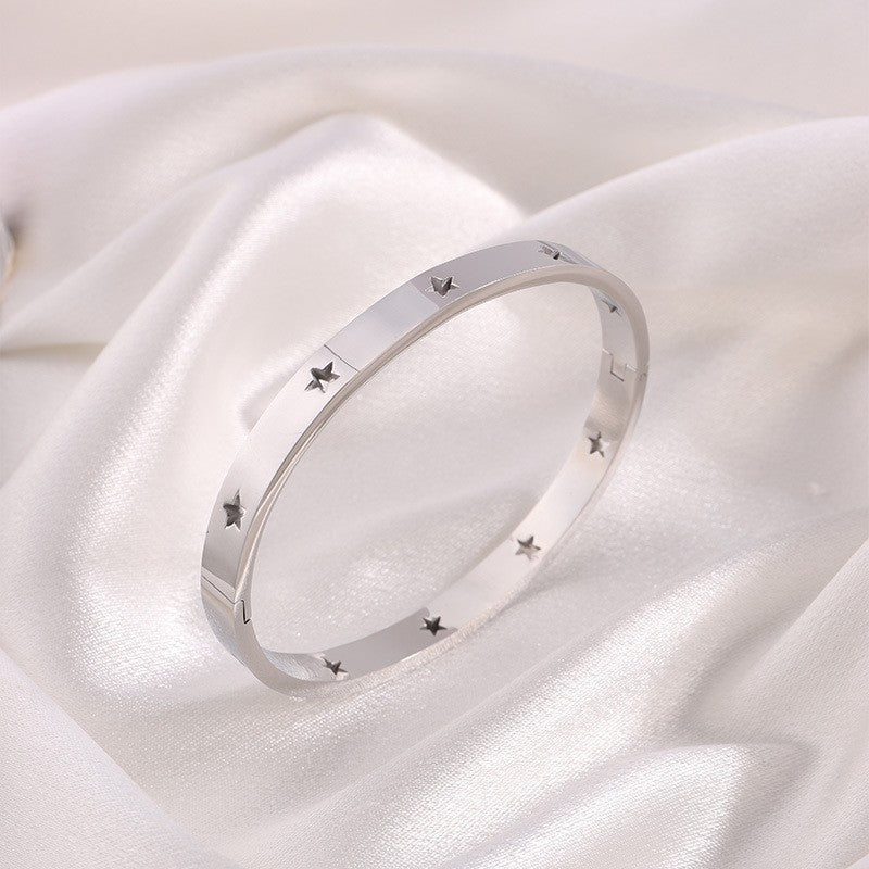 Leonetta Savino armband | Witgoud 16k