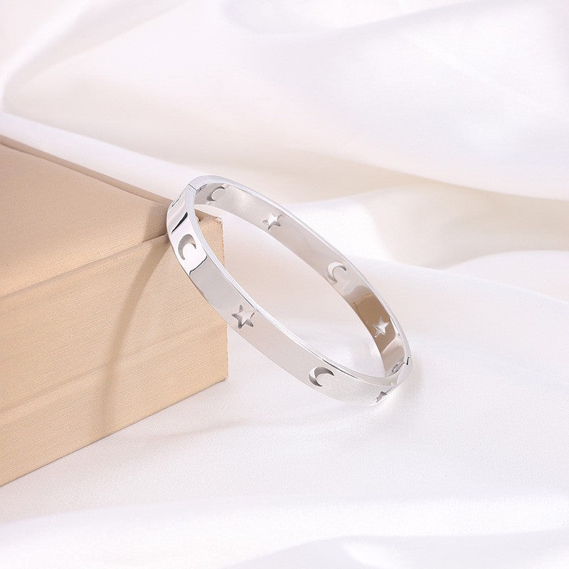 Mariola Trivelli armband | Goud 16k