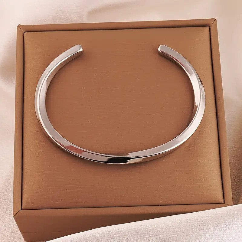 Evelina Zampieri armband | witgoud 16k
