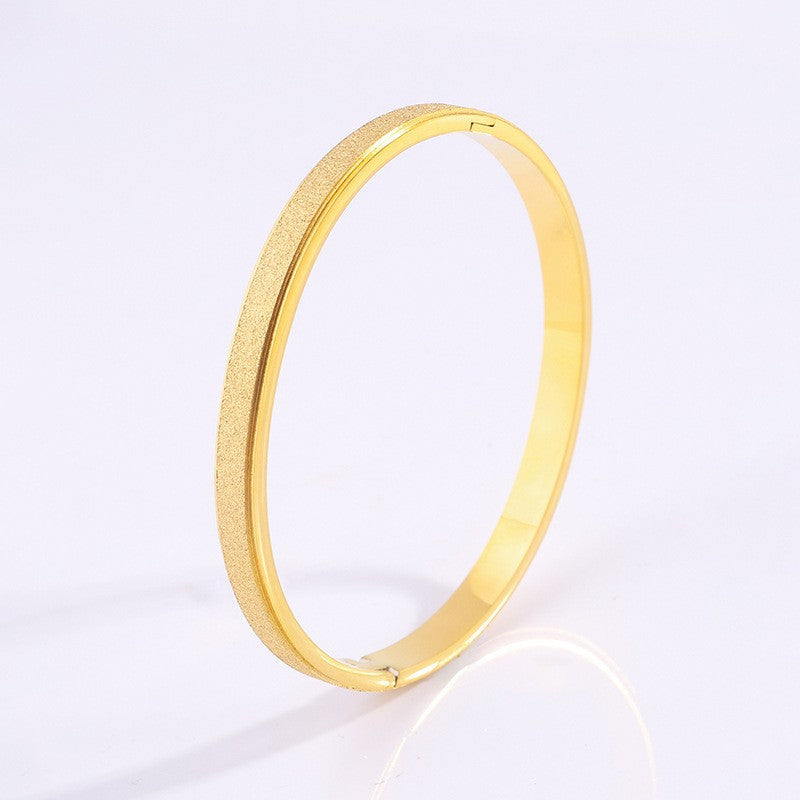 Fiorenza Manzari armband | Goud 16k