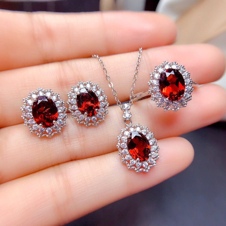 Lyara Venisse Set | witgoud 16k