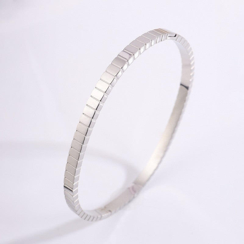 Capricia Naldini armband | Goud 16k