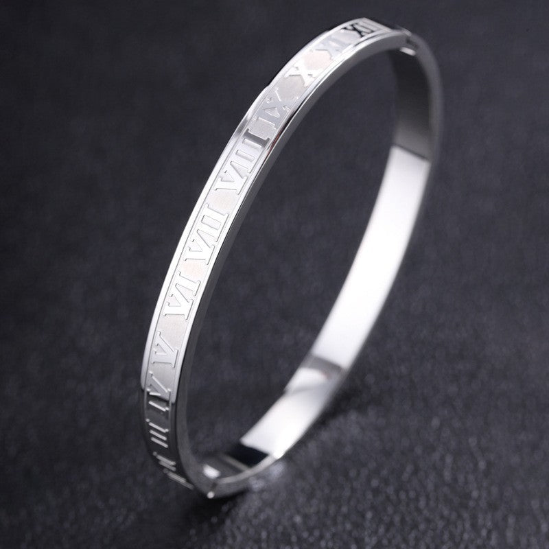 Marciana Bellafiore Armband | Weißgoud 16k