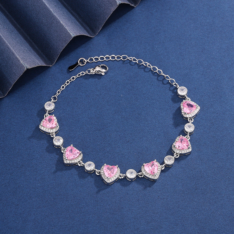Juliette Amour Set | Witgoud 16k