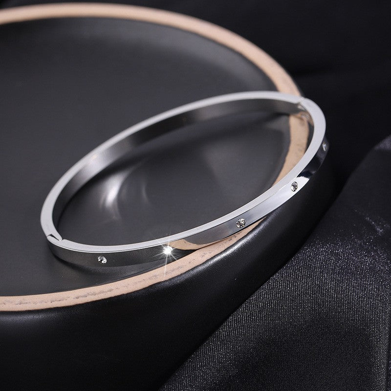 Ottavia Lamari armband | Goud 16k