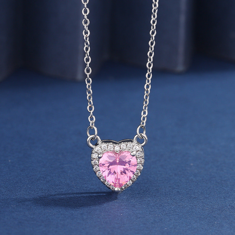 Juliette Amour Set | Witgoud 16k