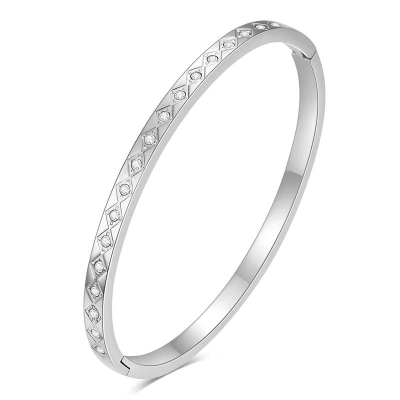 Calista Monfredi armband | Goud 16k
