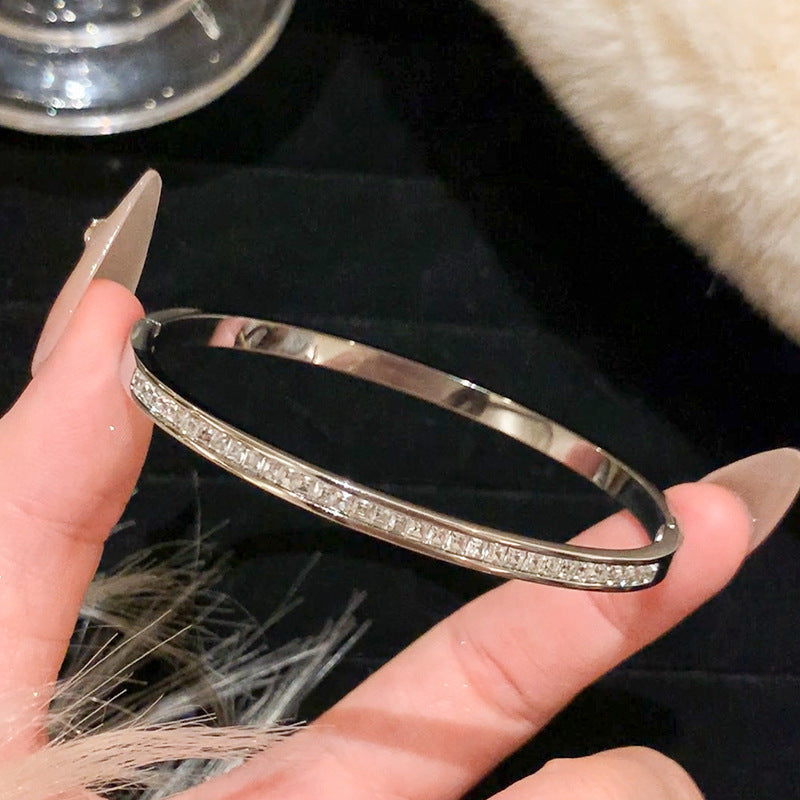 Marisella Donnari armband | Goud 16k