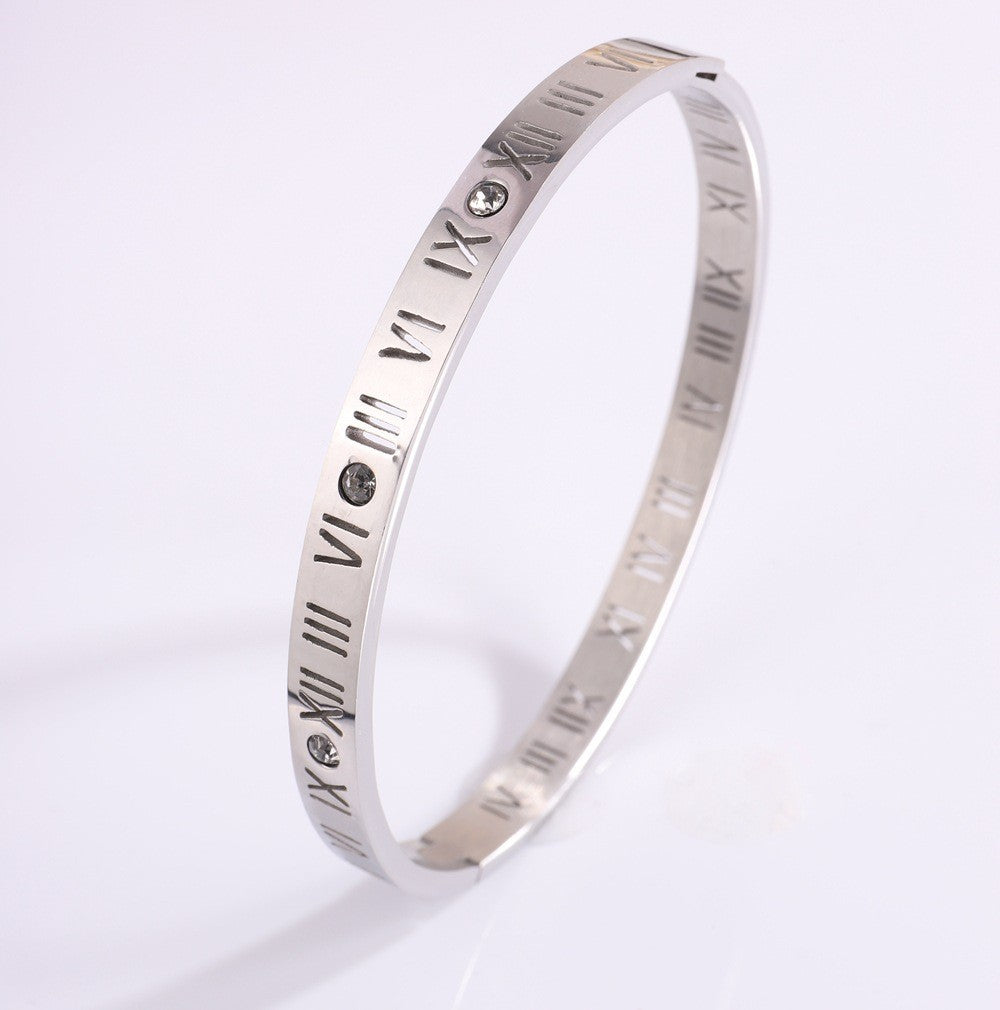 Elisaria Vassallo armband | Goud 16k